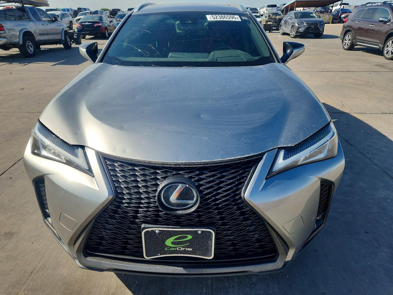 2019 LEXUS UX