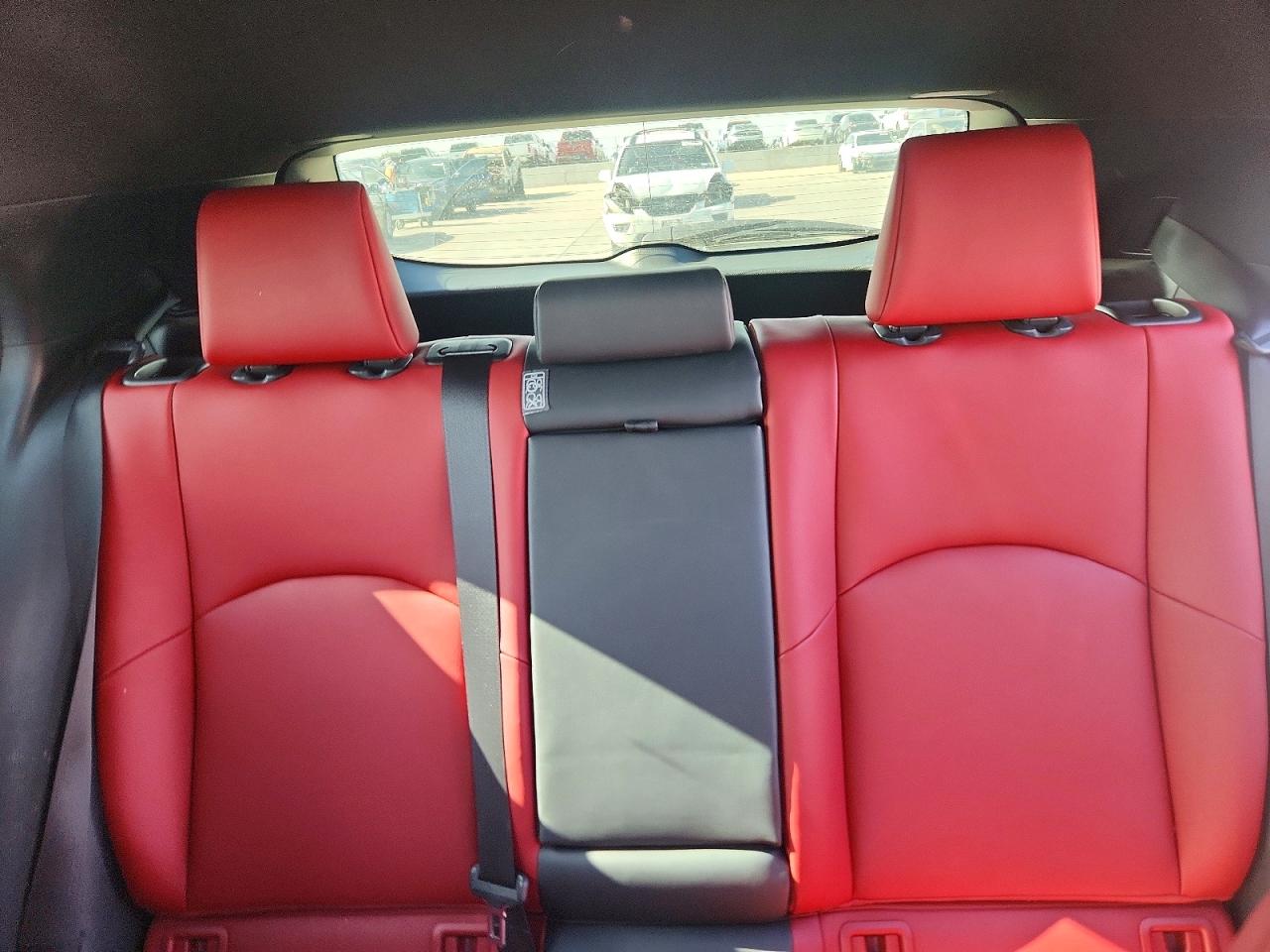 2019 LEXUS UX