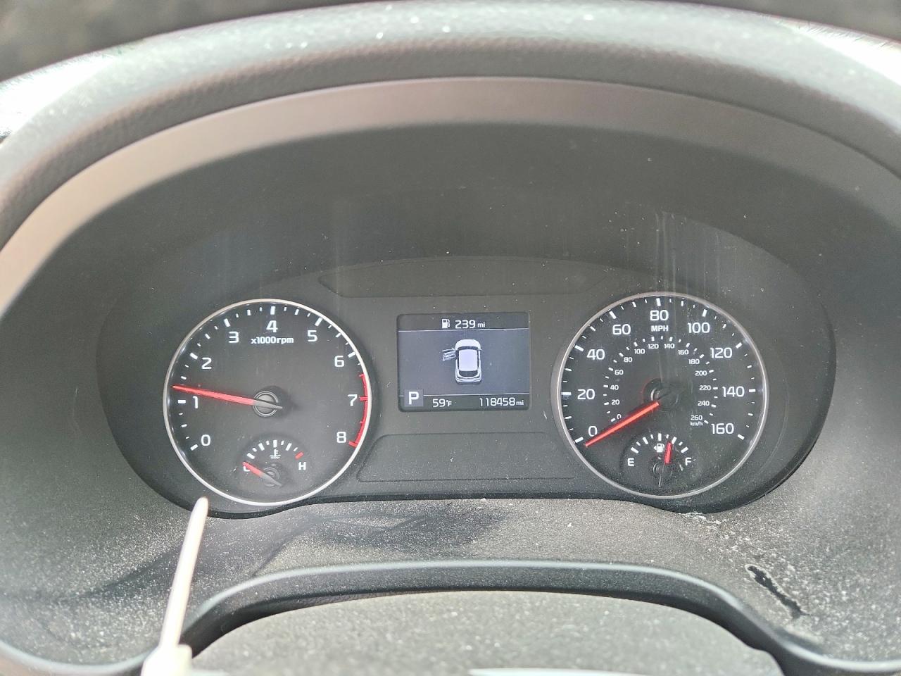 2021 KIA SELTOS