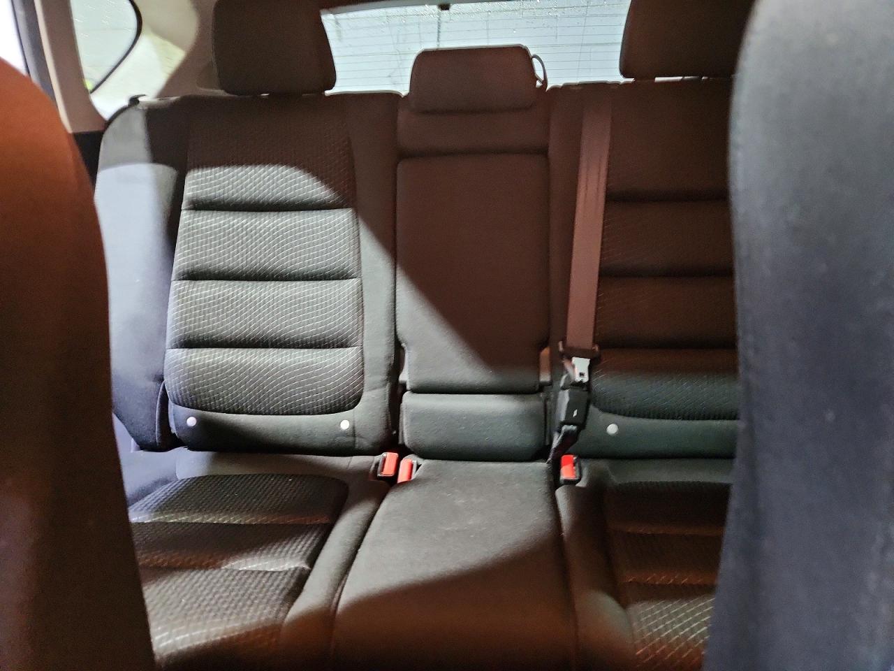 2015 MAZDA CX-5