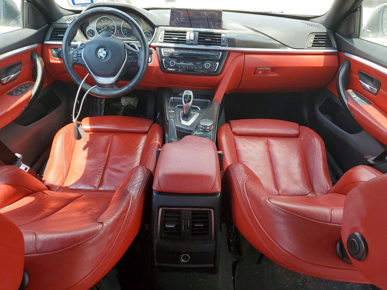 2016 BMW 428