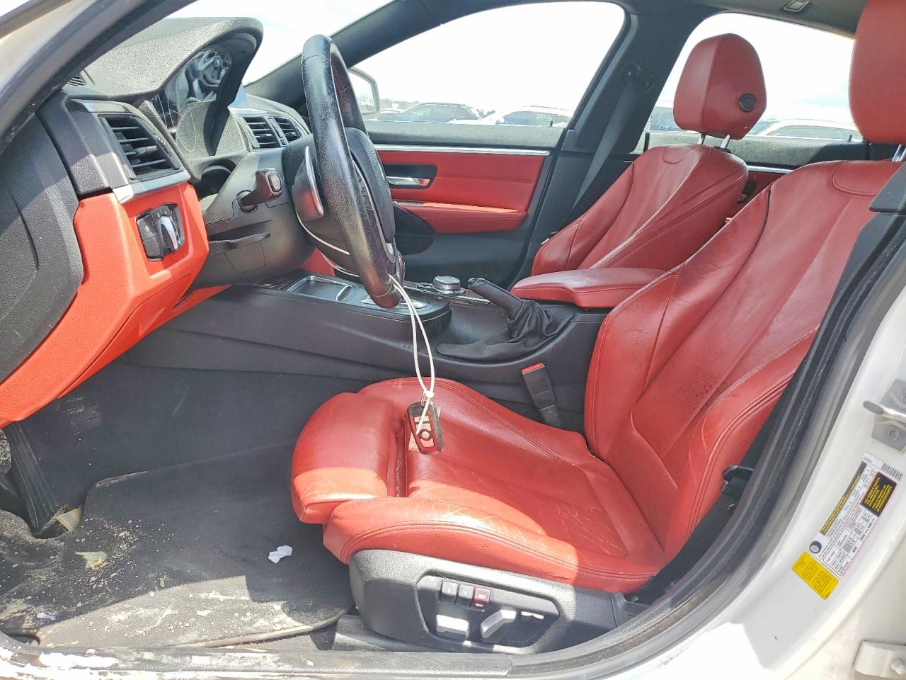 2016 BMW 428