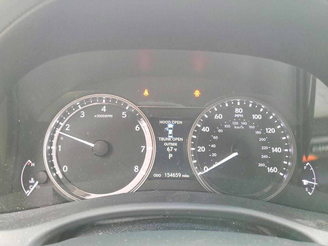 2013 LEXUS GS
