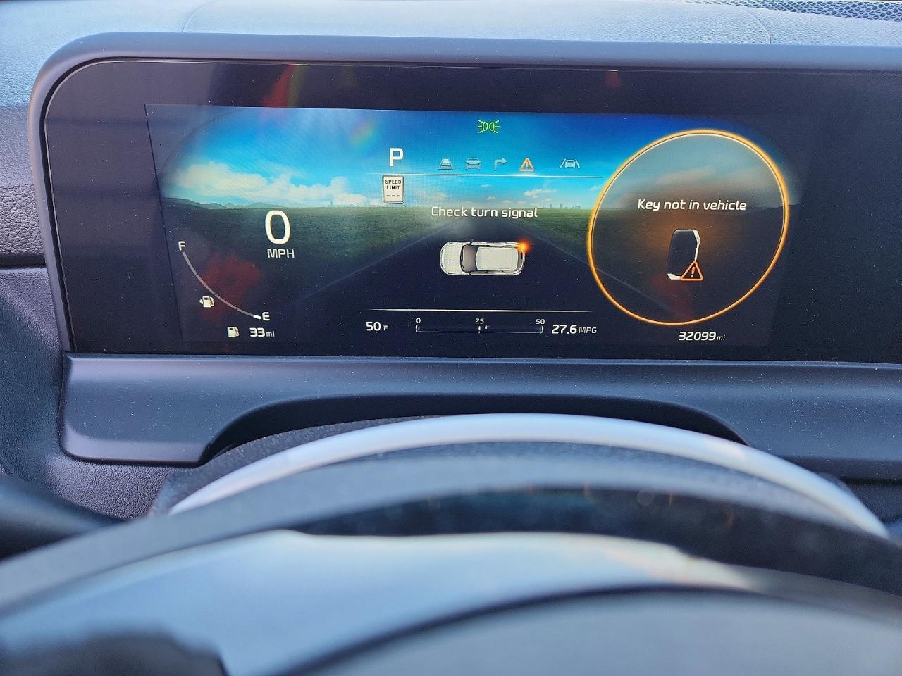 2024 KIA SELTOS
