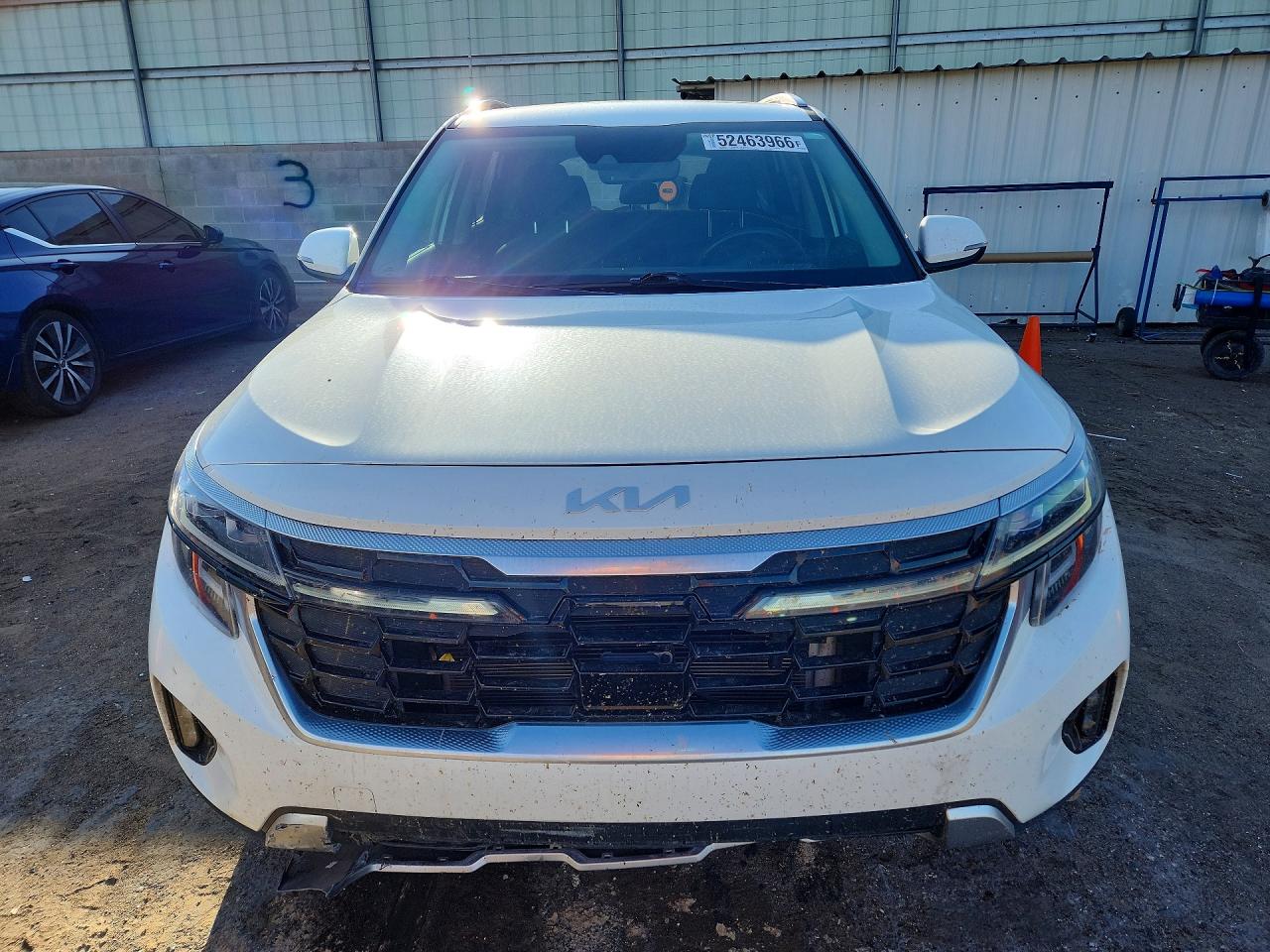 2024 KIA SELTOS