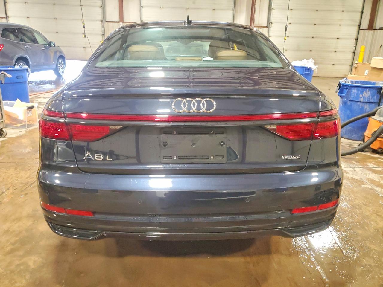 2021 AUDI A8