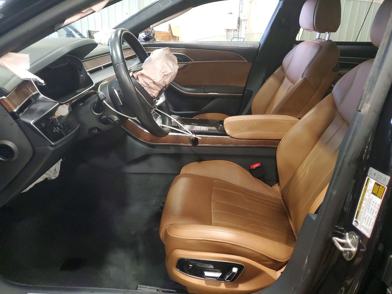 2021 AUDI A8