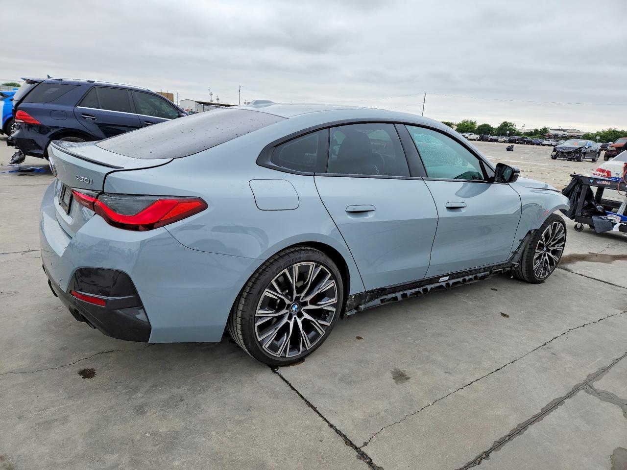 2023 BMW 430I