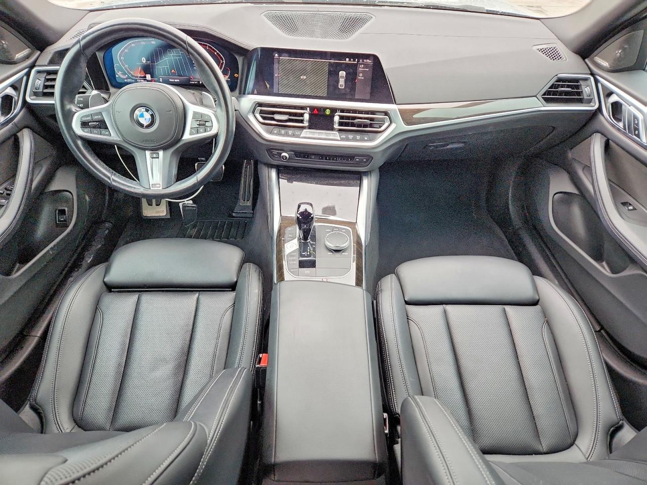 2023 BMW 430I