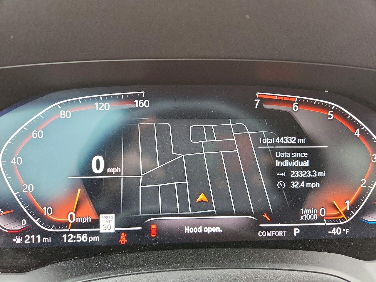2023 BMW 430I