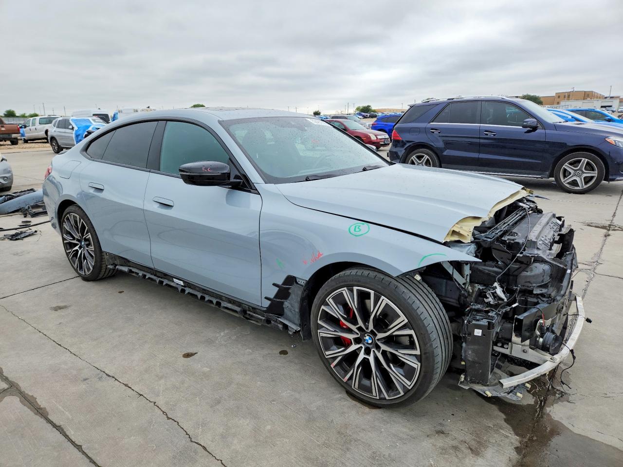 2023 BMW 430I