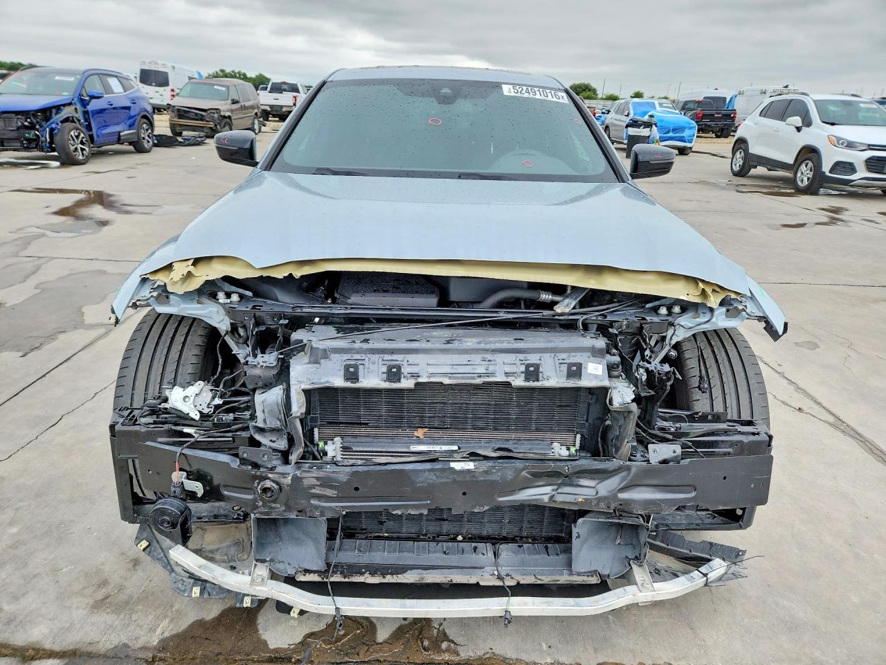 2023 BMW 430I