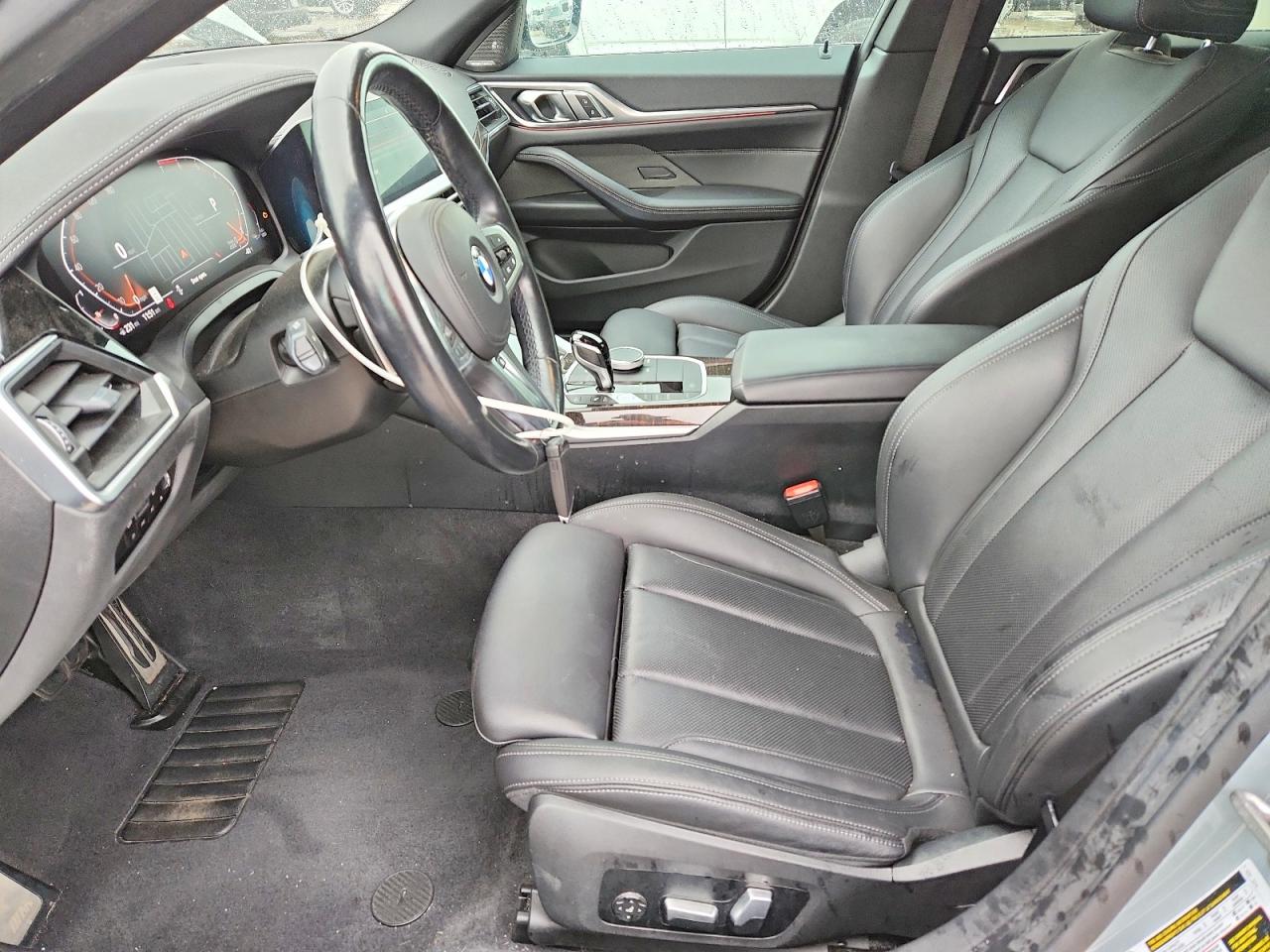 2023 BMW 430I