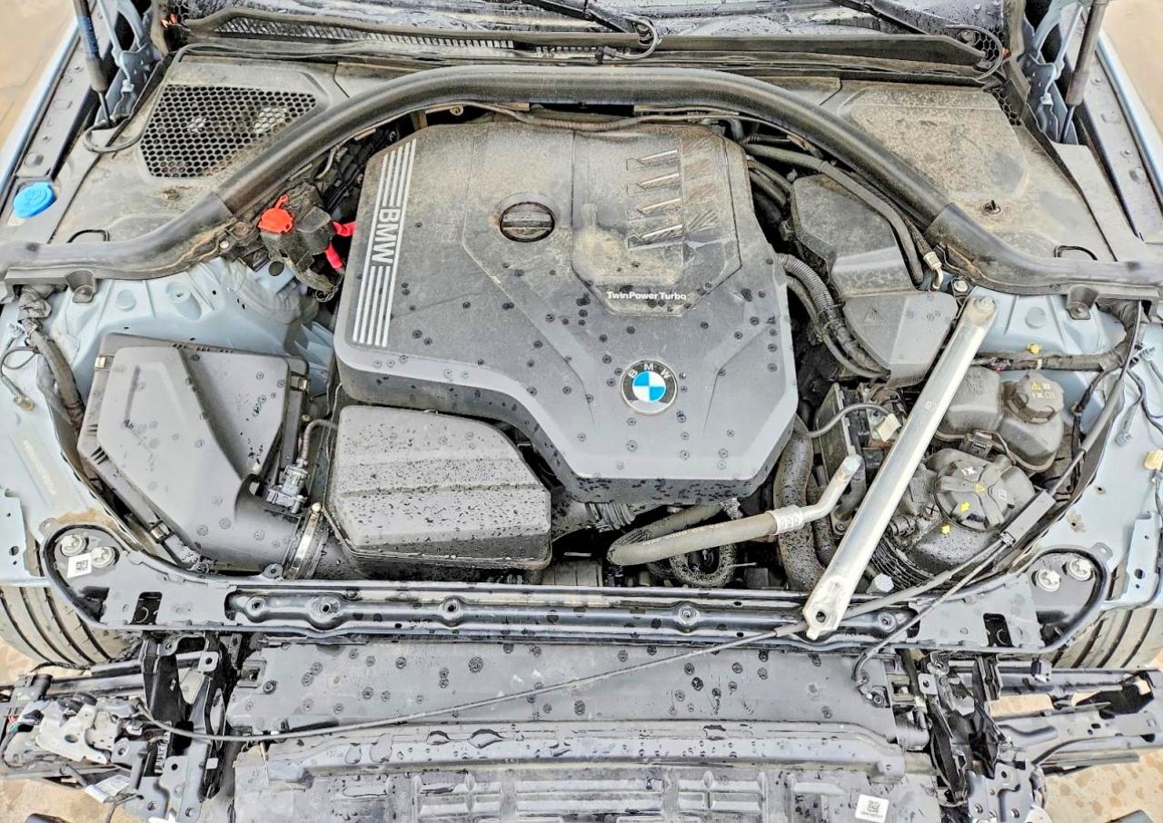 2023 BMW 430I