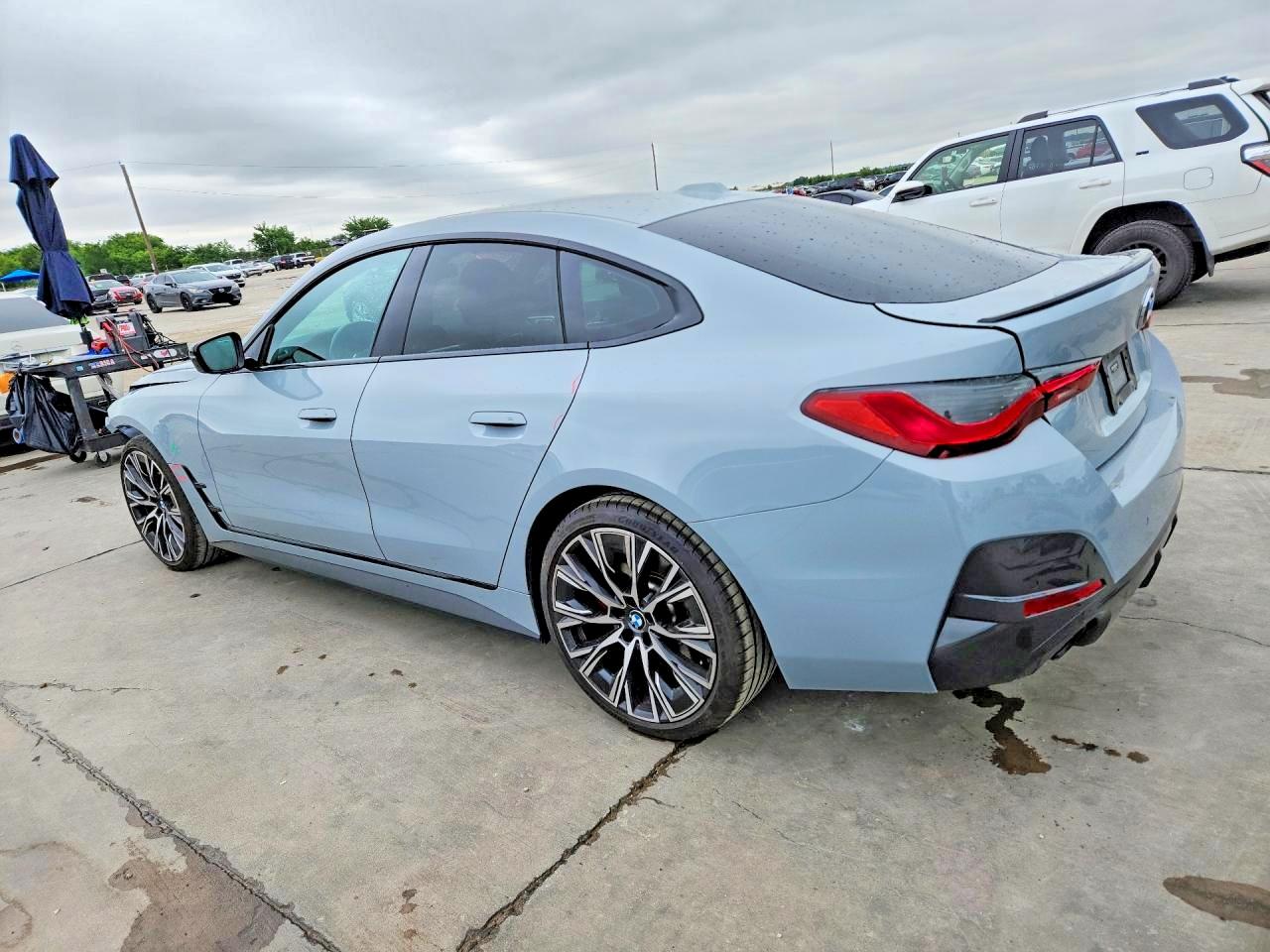 2023 BMW 430I