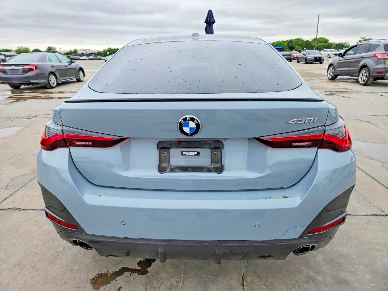 2023 BMW 430I