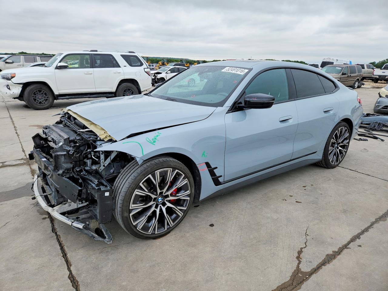 2023 BMW 430I