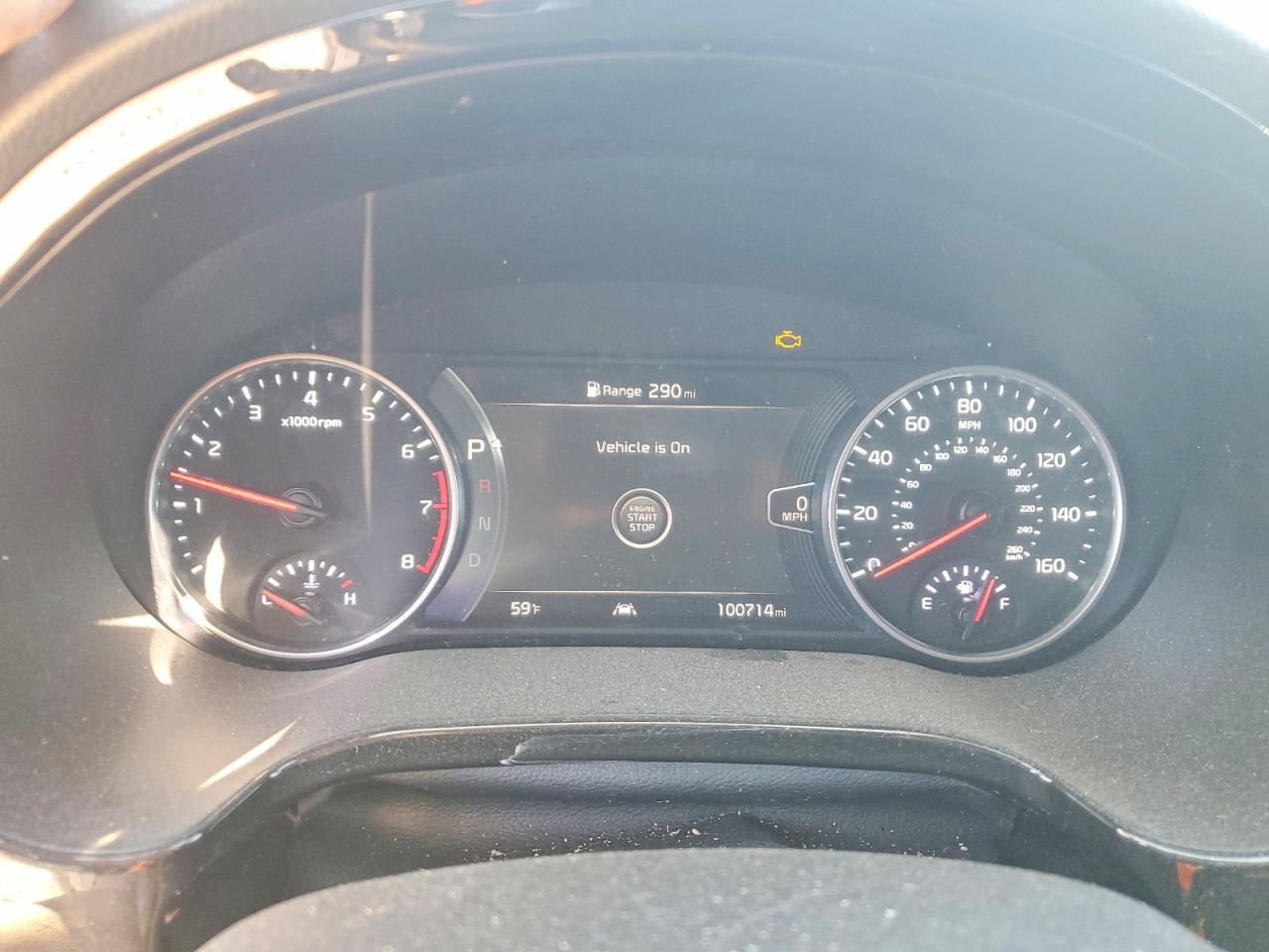 2021 KIA SELTOS