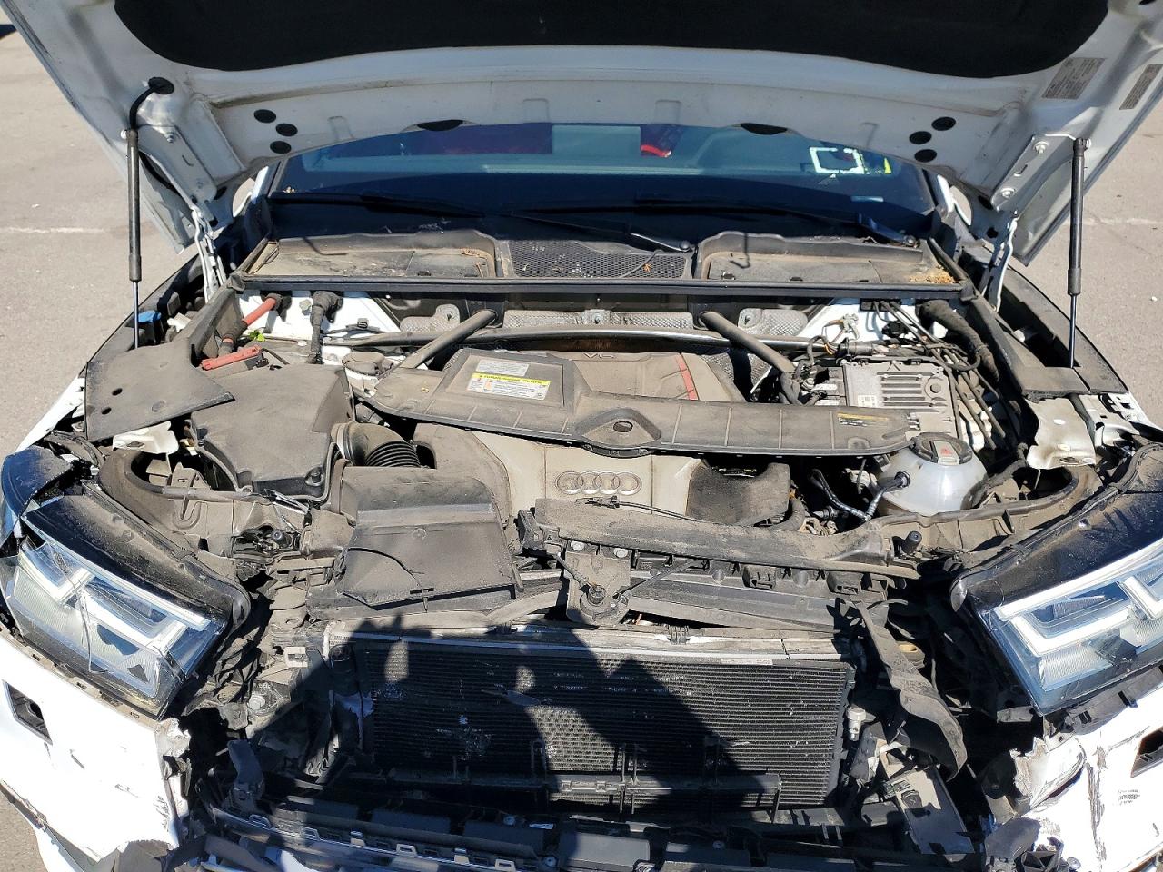2019 AUDI SQ5