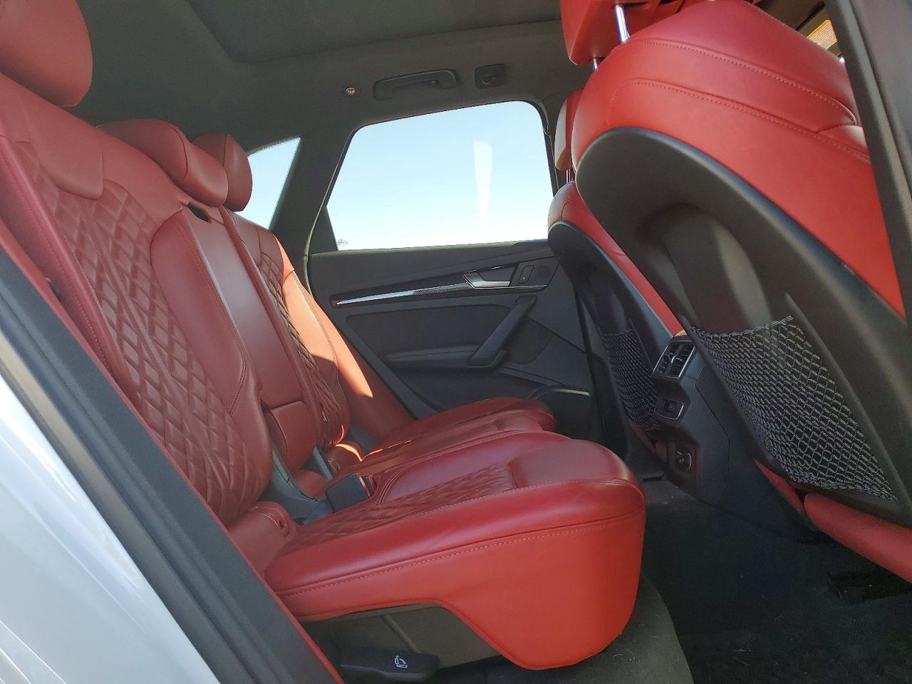 2019 AUDI SQ5