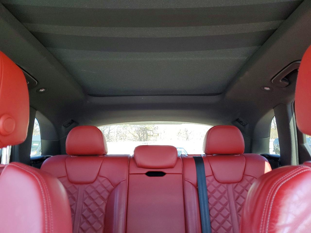 2019 AUDI SQ5