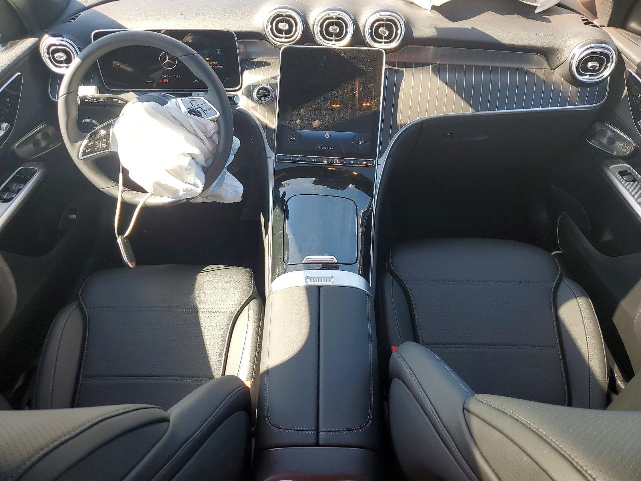 2026 MERCEDES-BENZ GLC