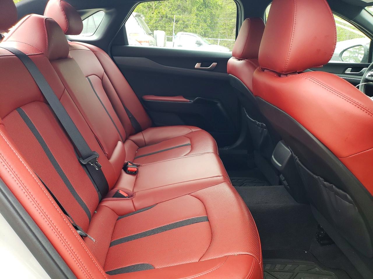 2024 KIA K5