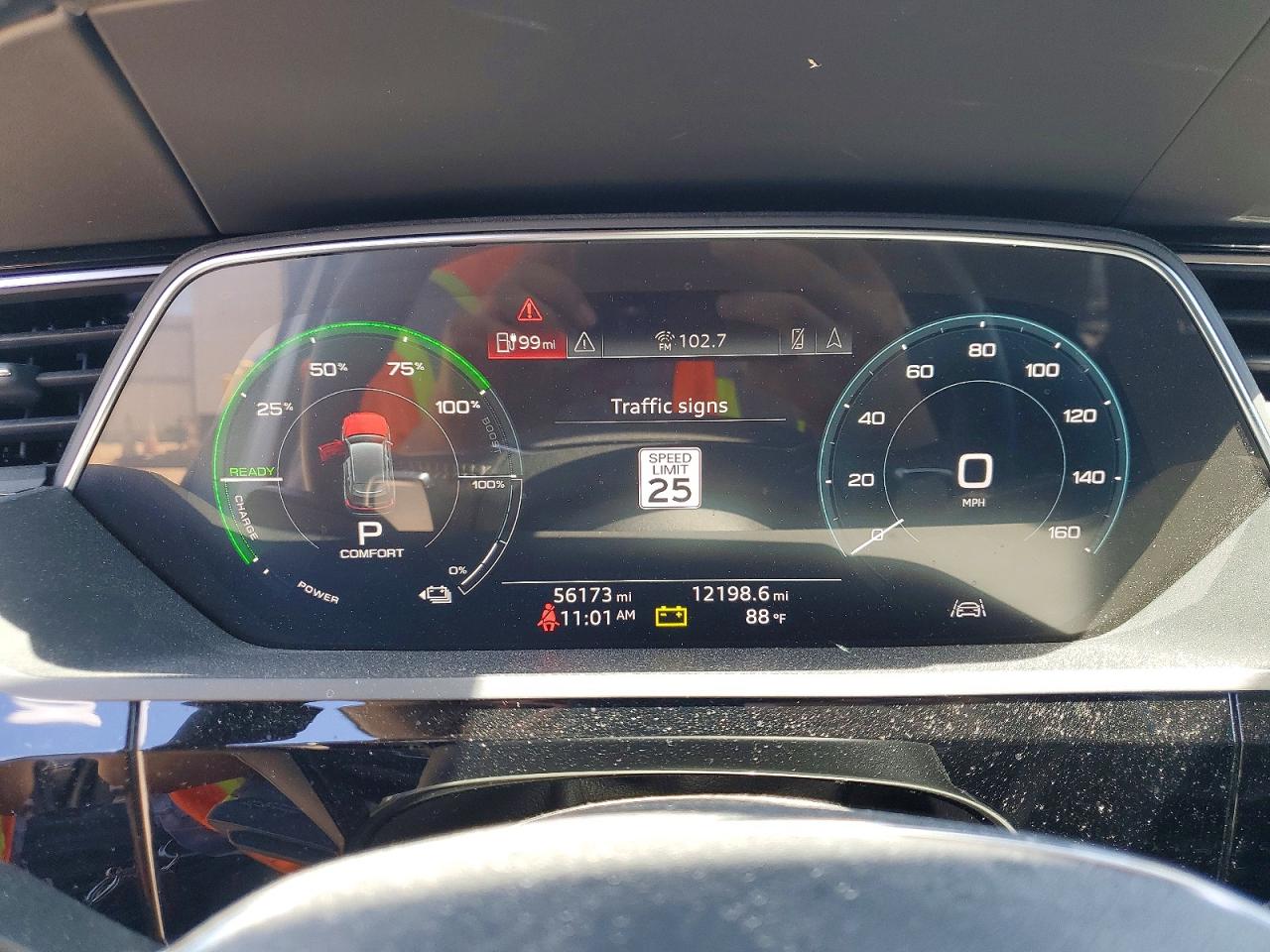 2019 AUDI E-TRON