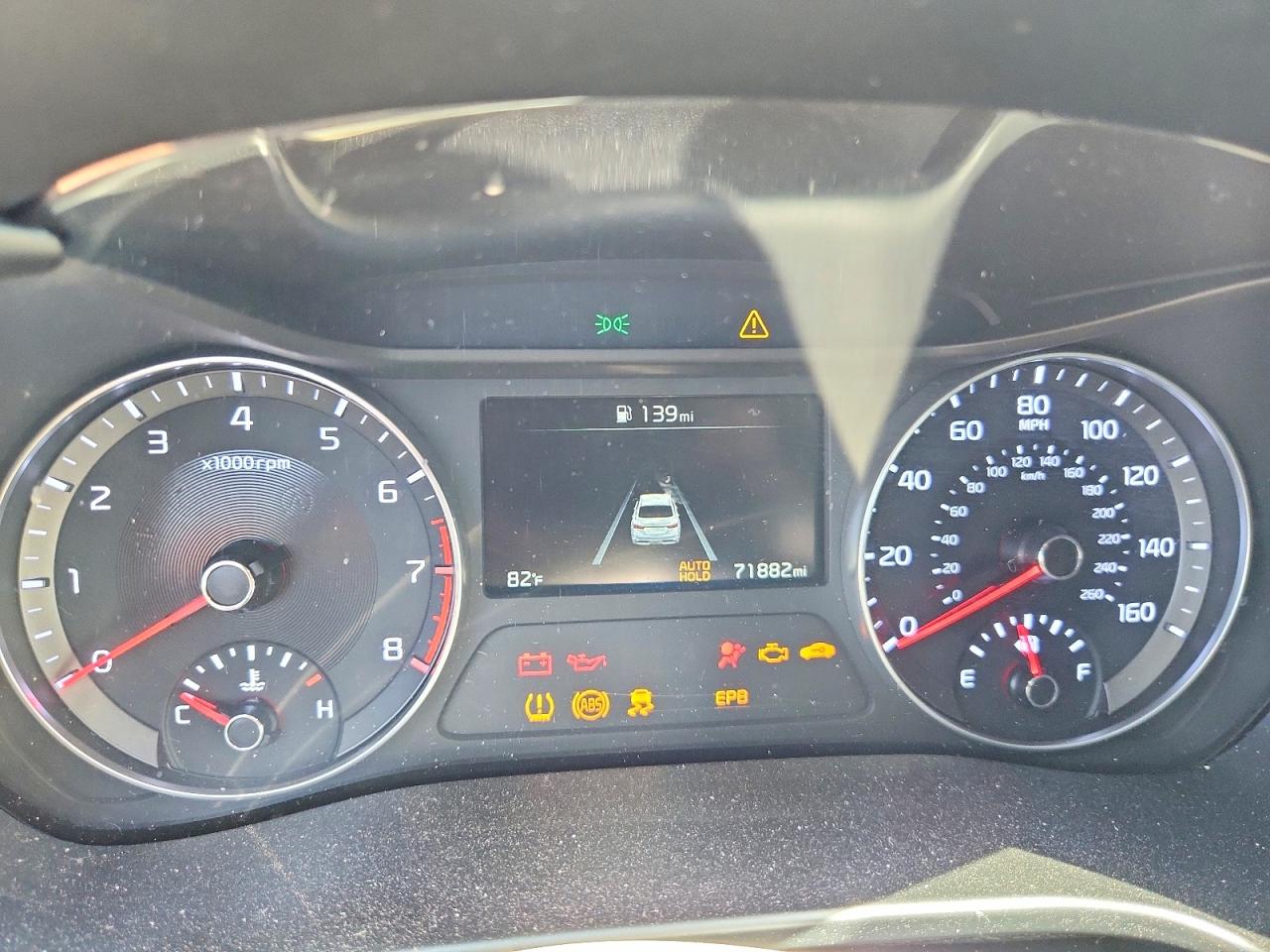 2022 KIA FORTE