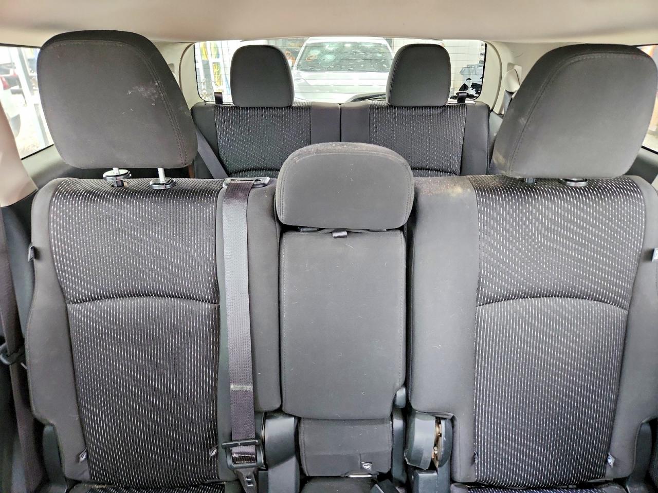 2017 DODGE JC JOURNEY