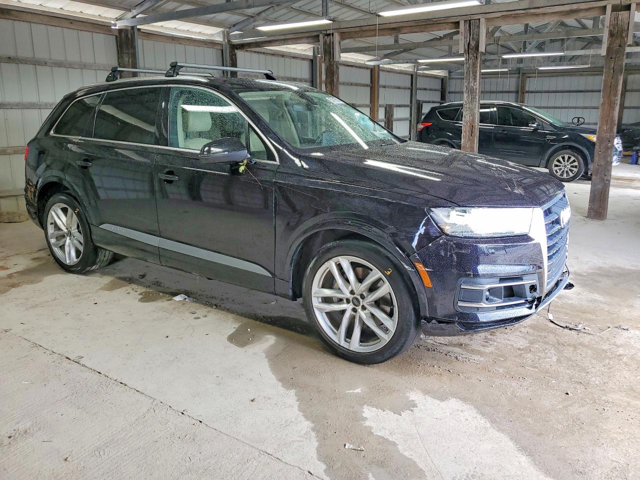 2018 AUDI Q7