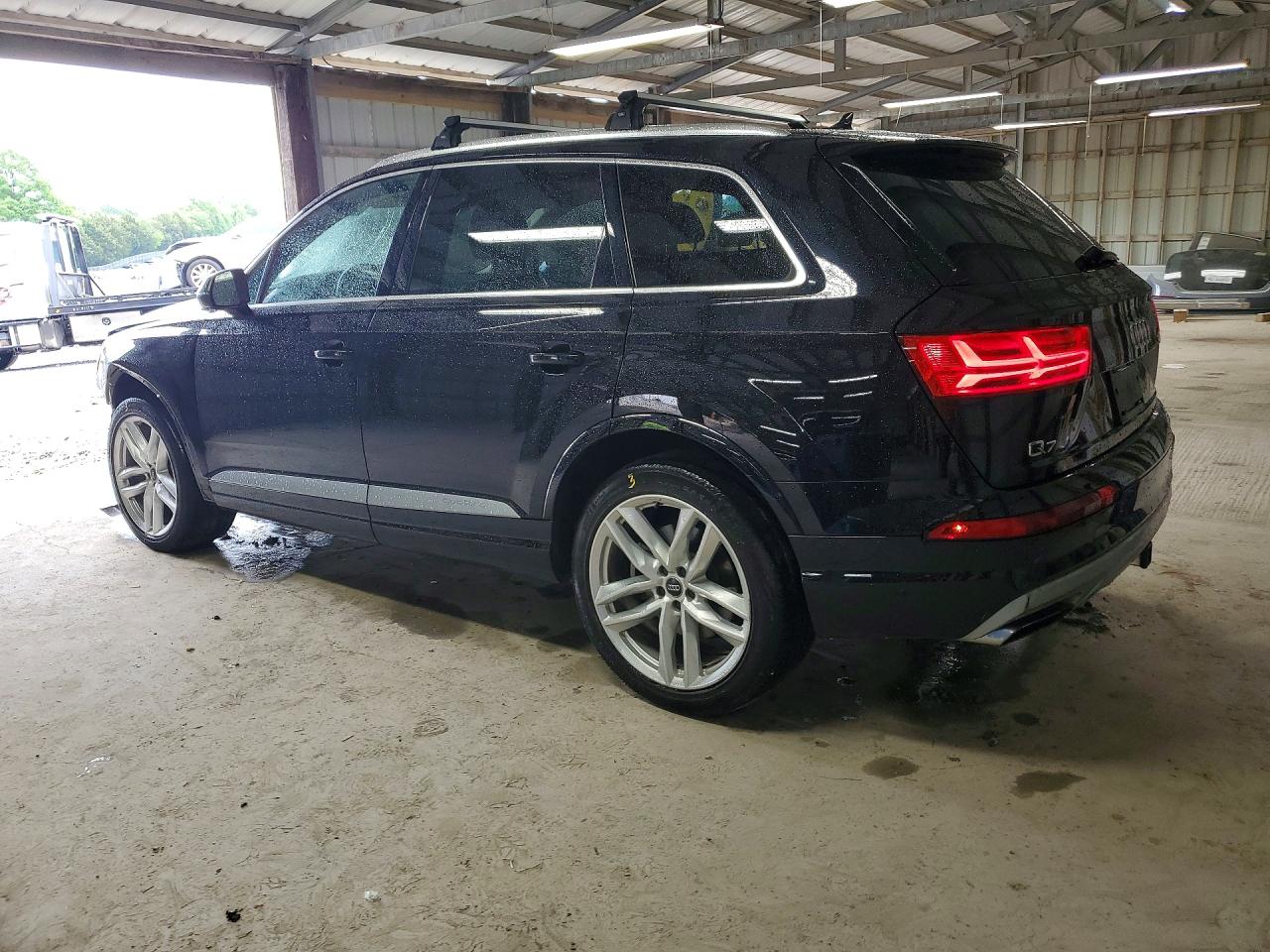 2018 AUDI Q7
