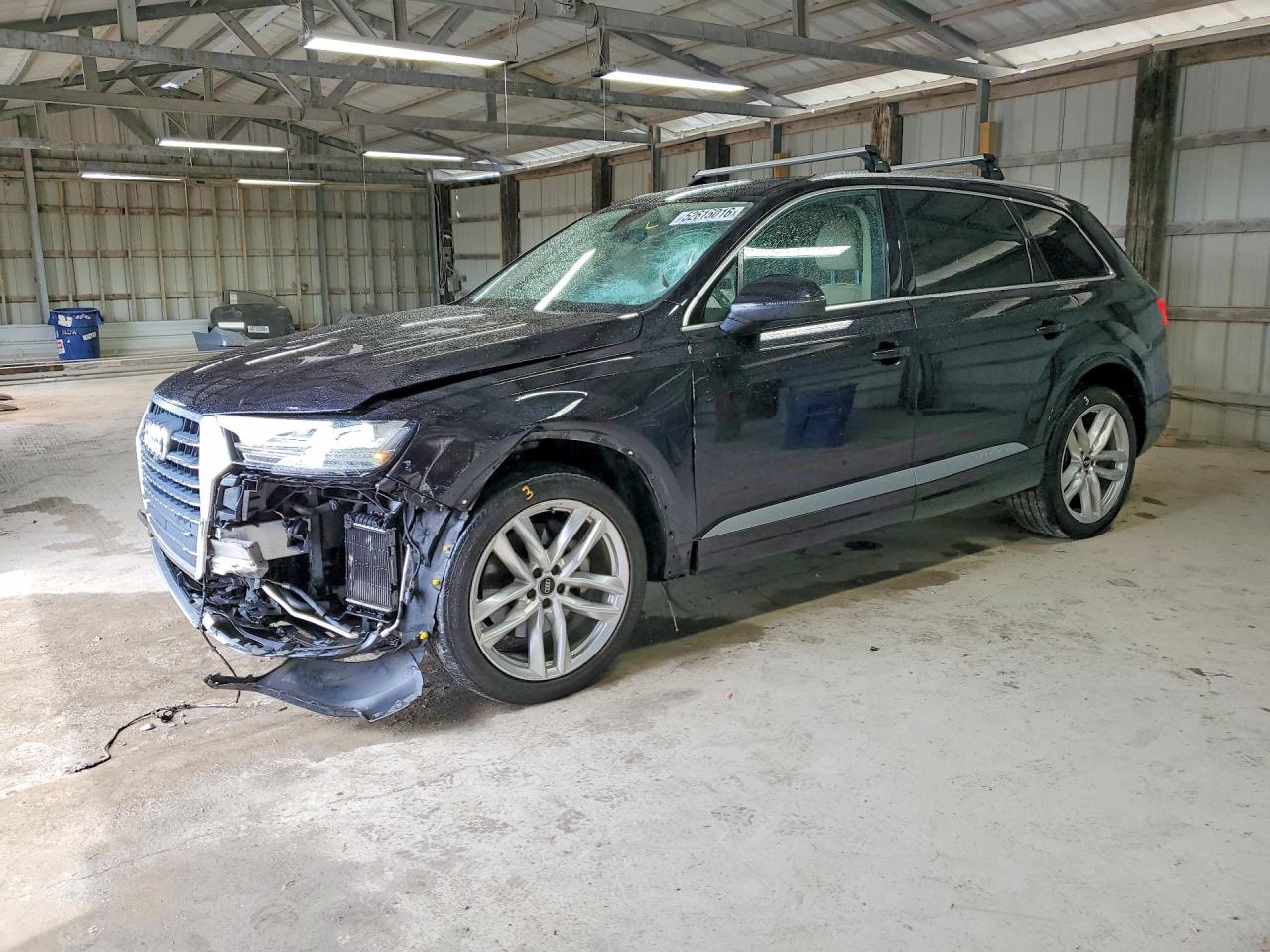 2018 AUDI Q7