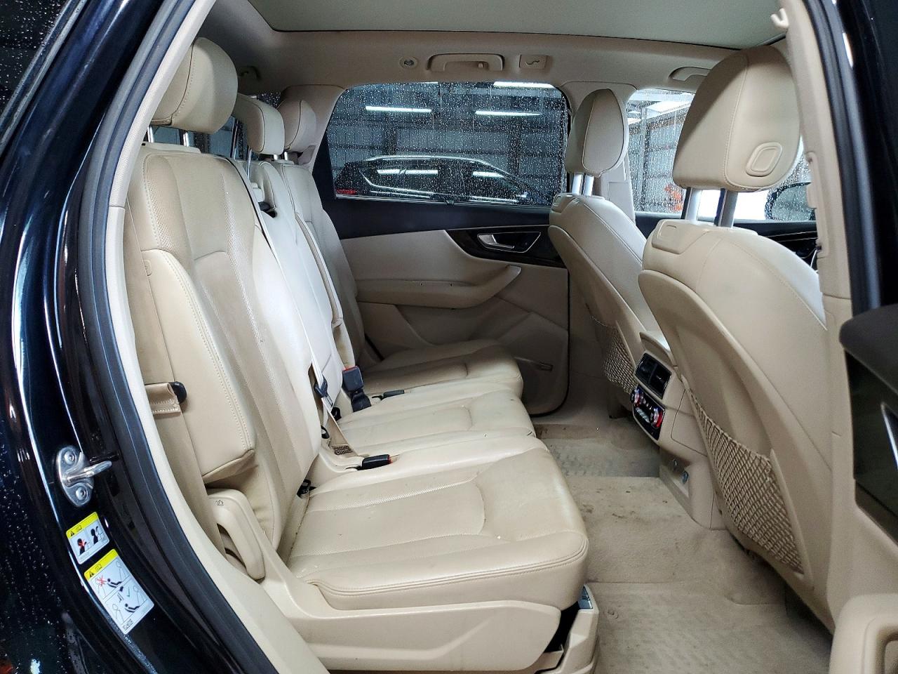 2018 AUDI Q7