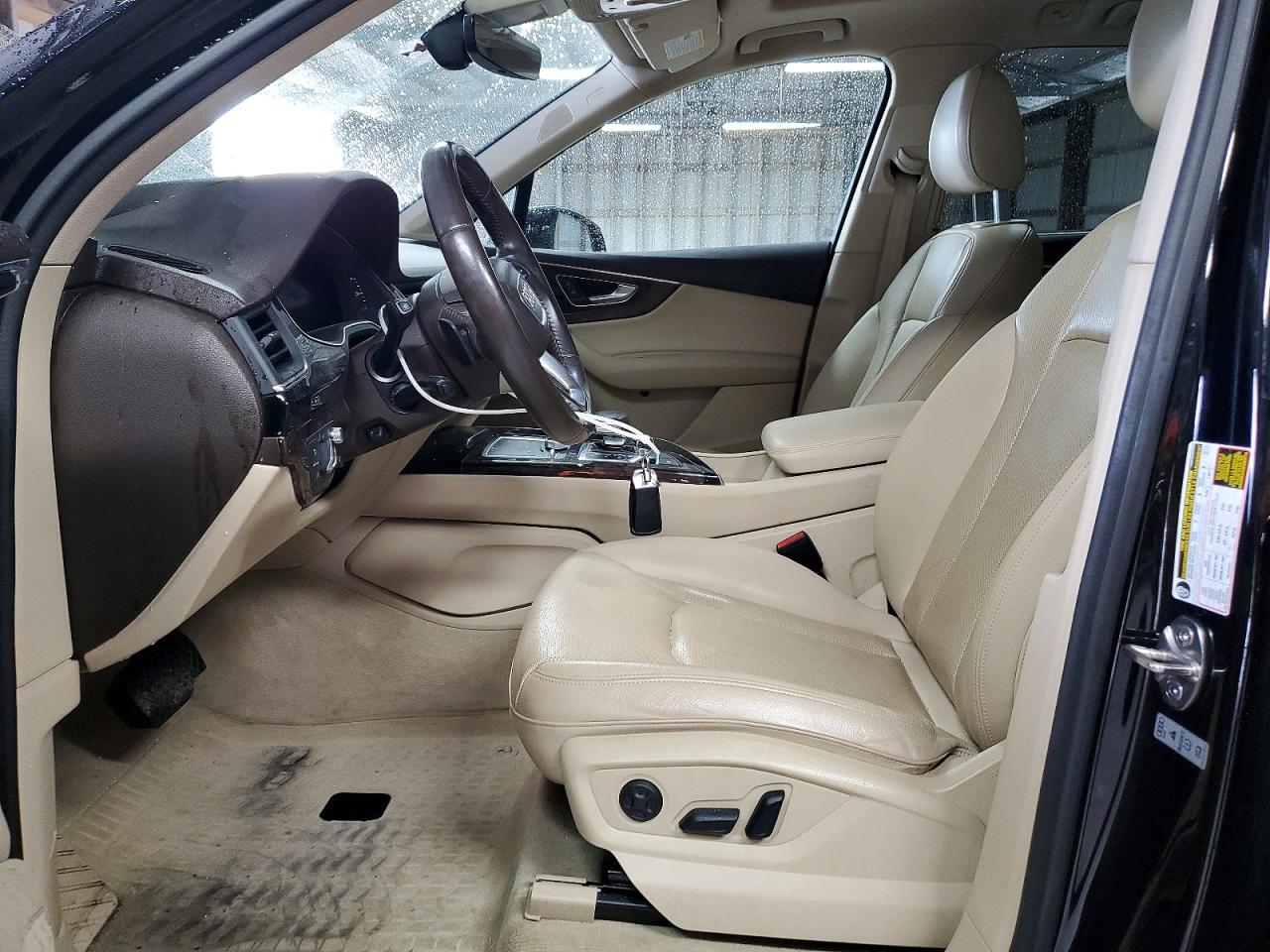 2018 AUDI Q7
