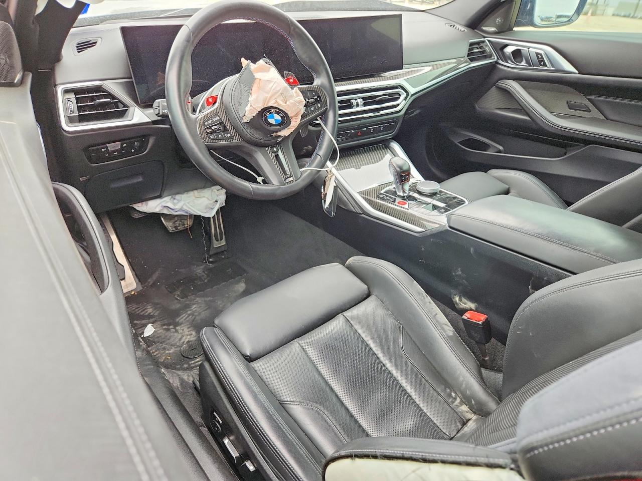 2024 BMW 4-Series M4 — ?
