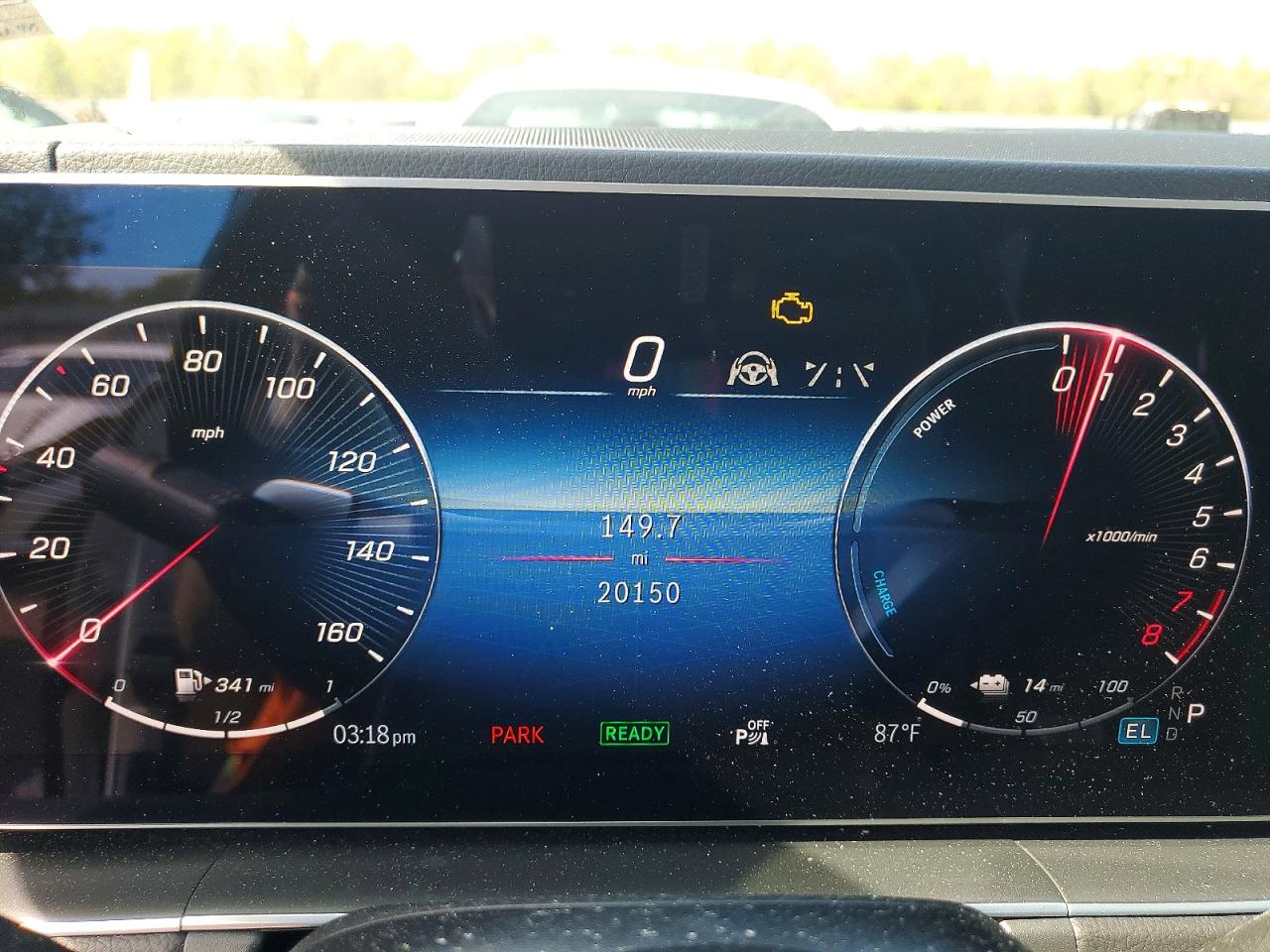 2025 MERCEDES-BENZ GLE