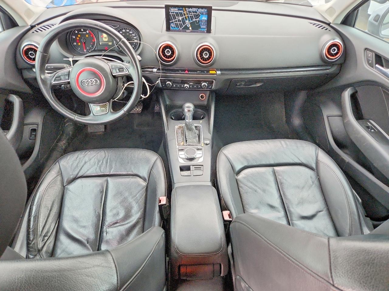 2015 AUDI A3