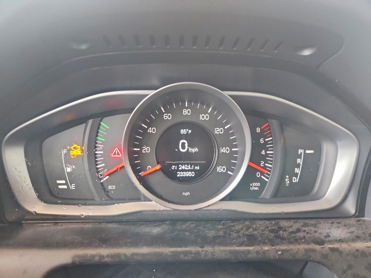 2017 VOLVO XC60
