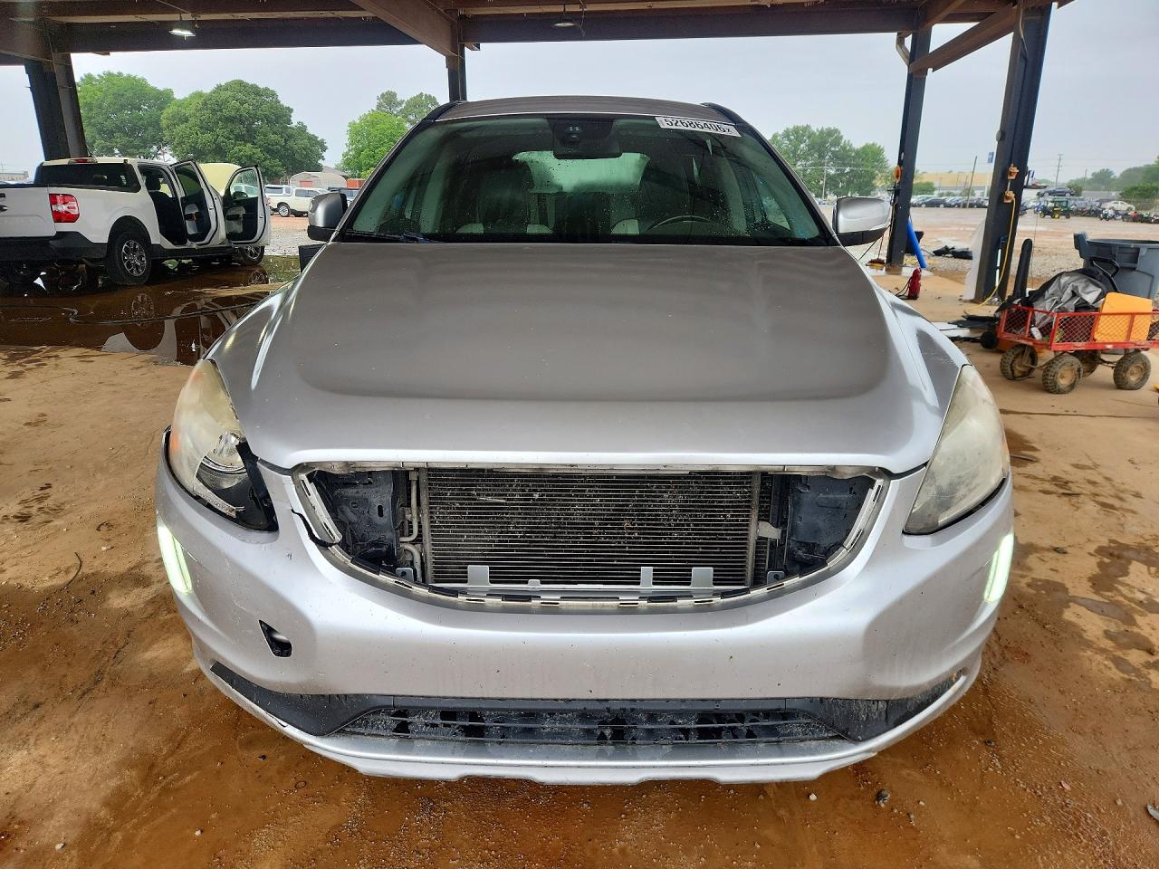 2017 VOLVO XC60