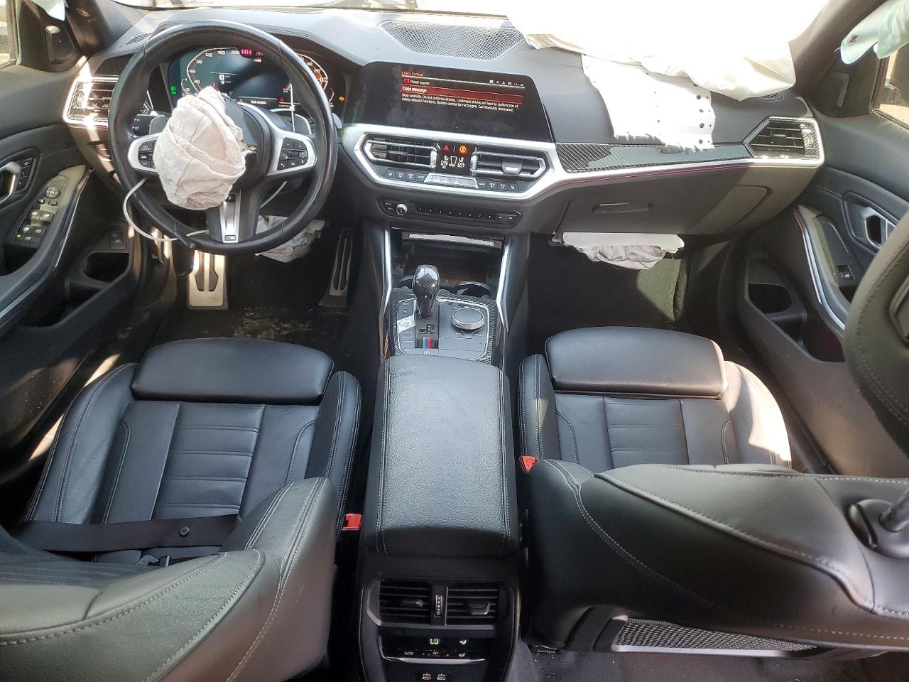 2021 BMW 3-Series M340XI