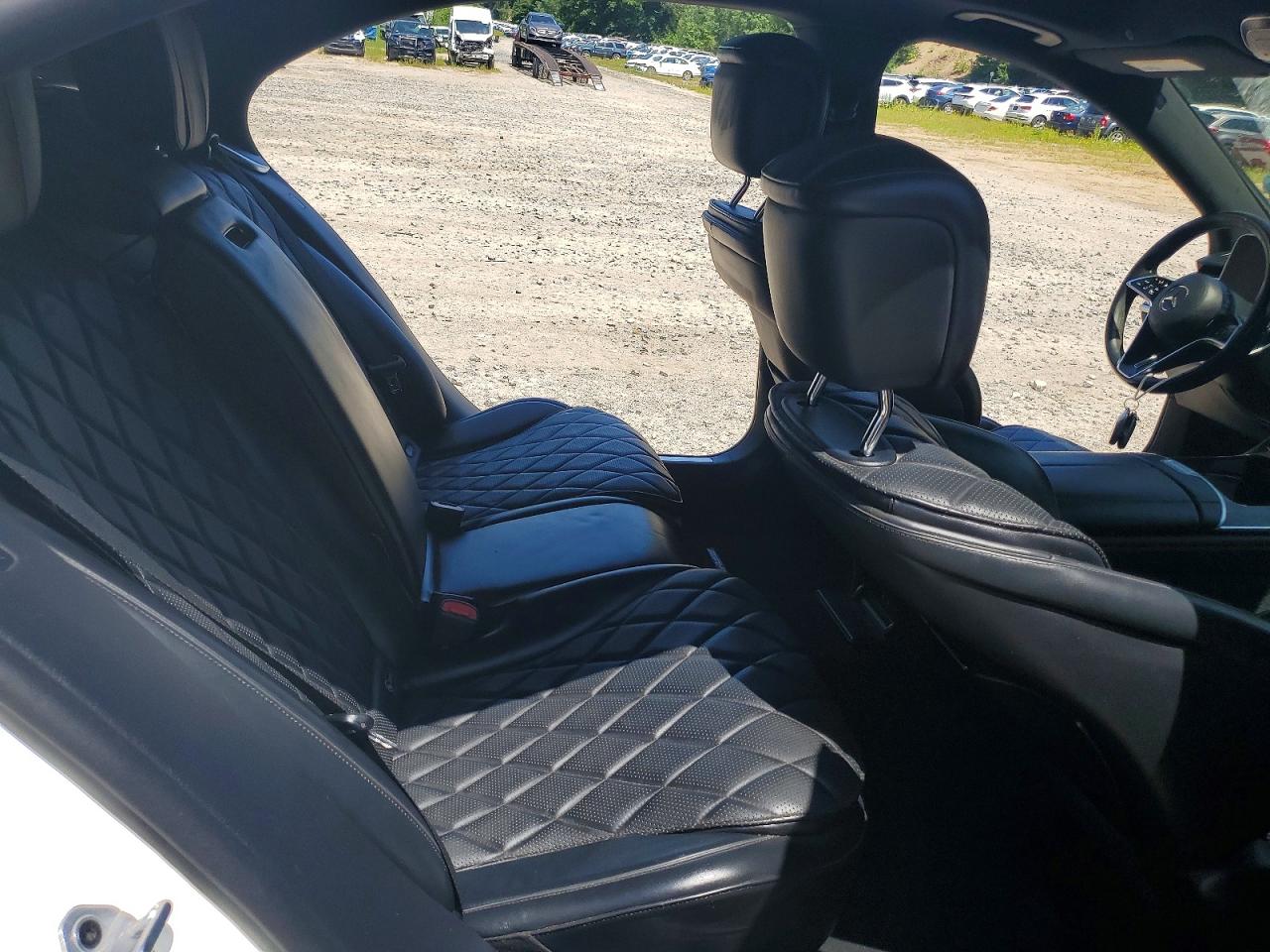 2023 MERCEDES-BENZ S