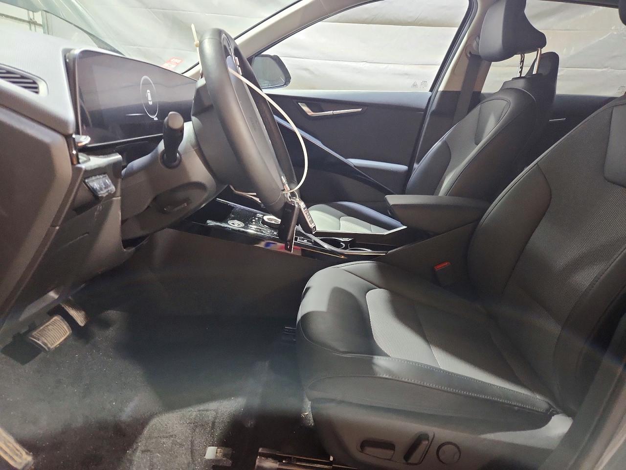 2024 KIA NIRO