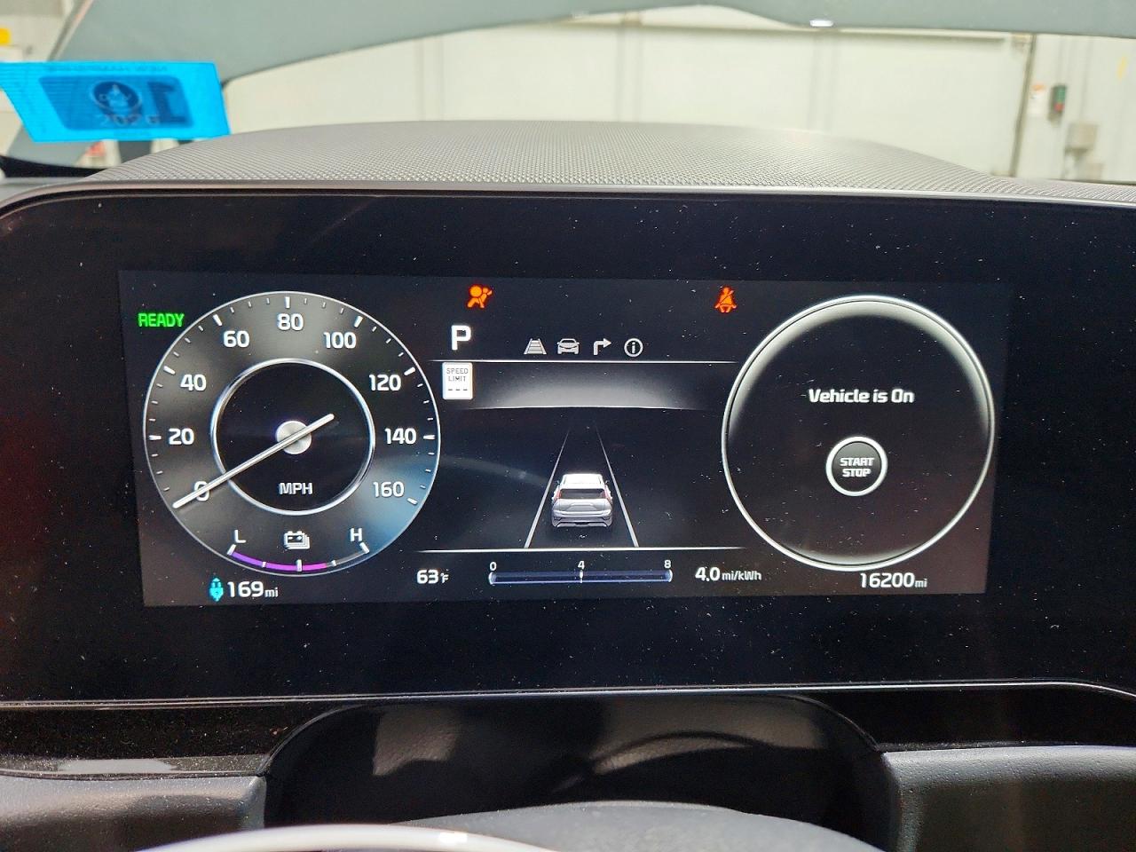 2024 KIA NIRO