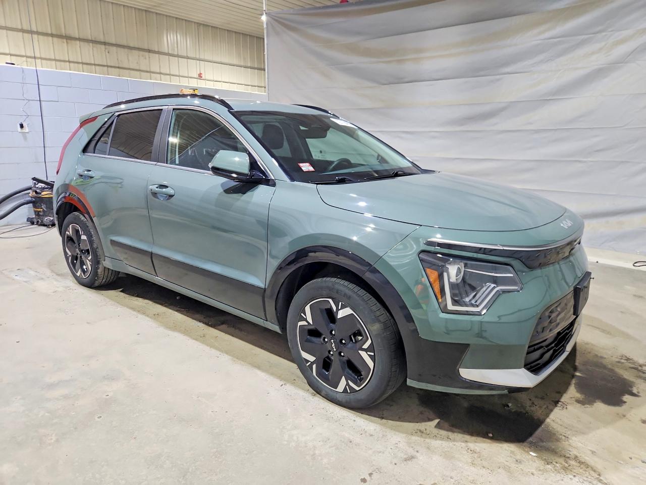 2024 KIA NIRO