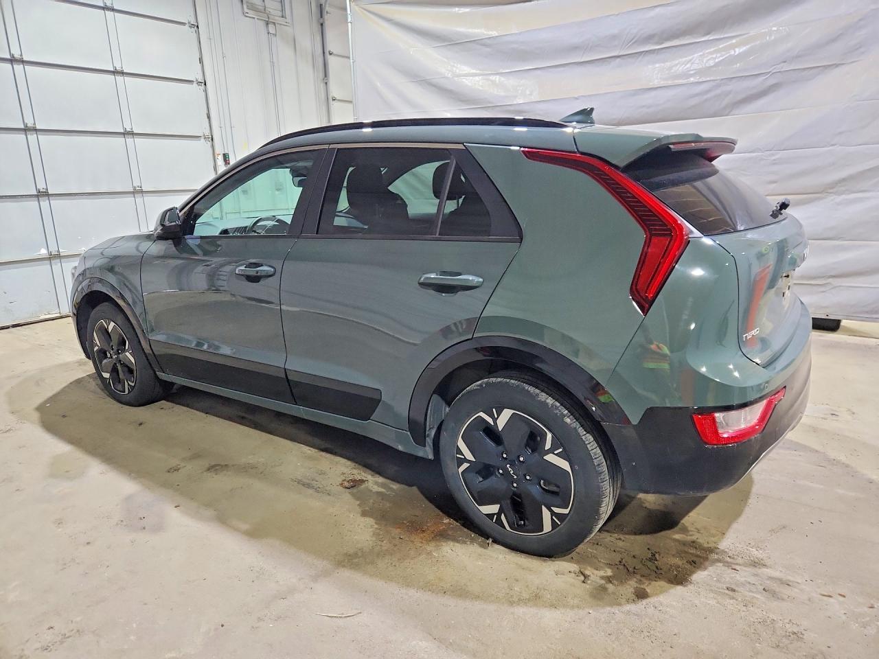 2024 KIA NIRO