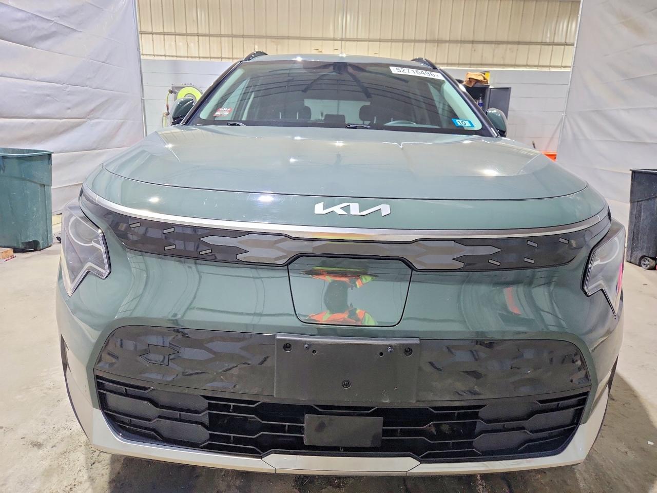 2024 KIA NIRO