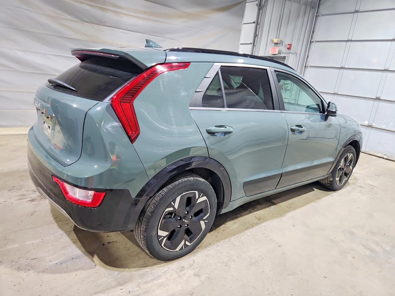 2024 KIA NIRO