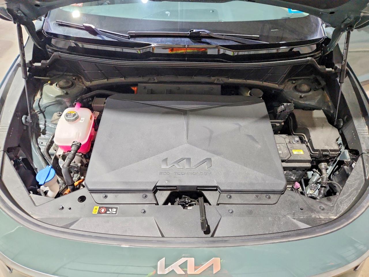 2024 KIA NIRO