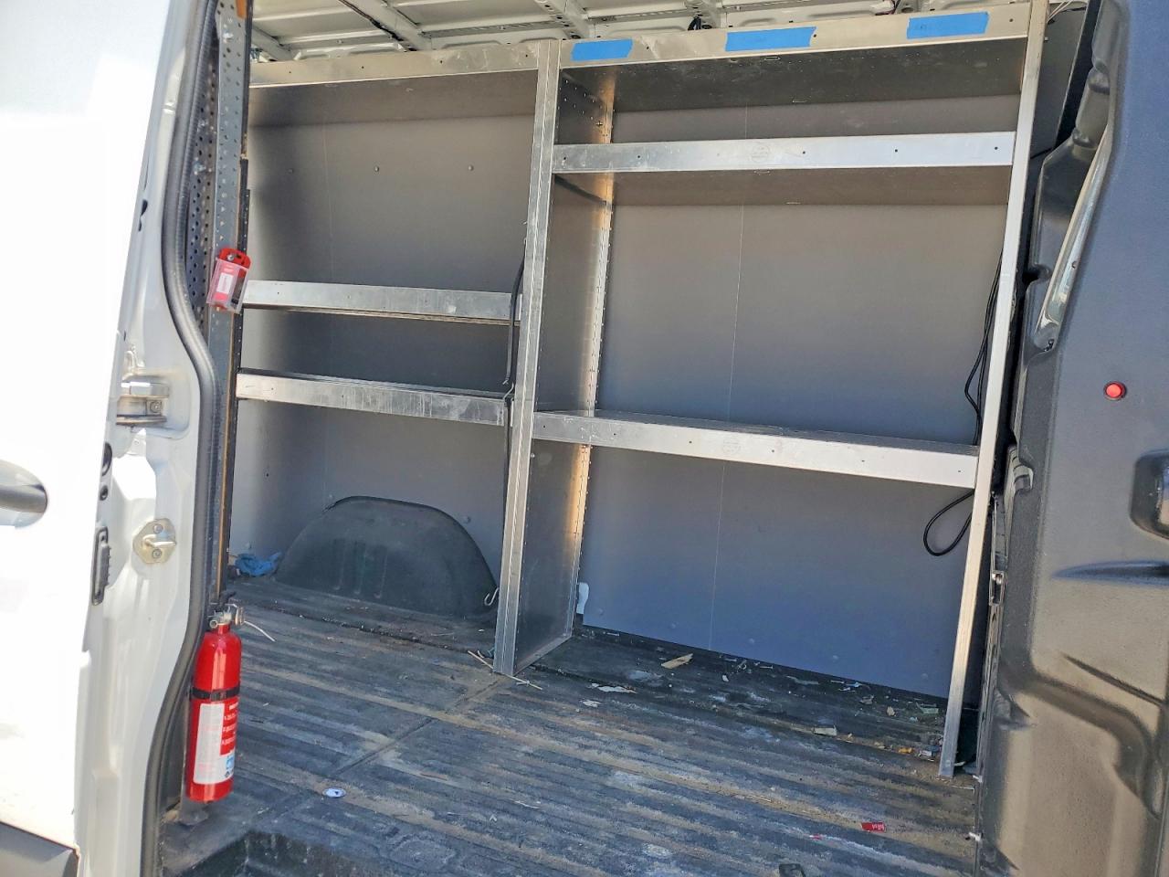 2023 MERCEDES-BENZ SPRINTER
